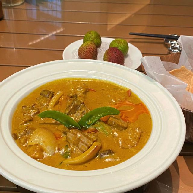 「Paii泰式餐廳：道地泰式風味」