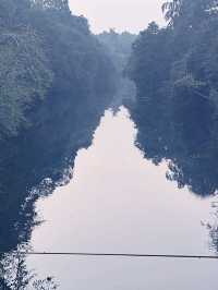 Sooda Papanaashini river - India 