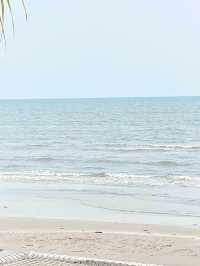 Vongole beach cafe
