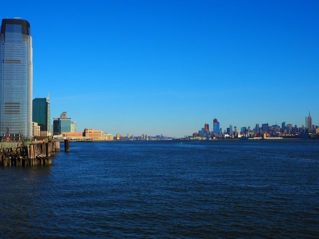【NY観光】自由の女神だけじゃもったいない！エリス島の魅力🇺🇸✨