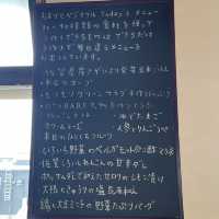 【鳥栖ランチ】からだ喜ぶランチ