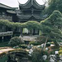 到杭州旅游 一看西湖，二看灵隐
