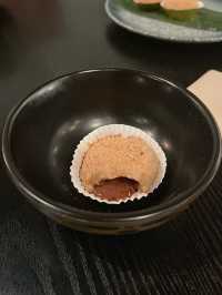 香港金鐘新派fusion中菜廳-Dim Sum Library
