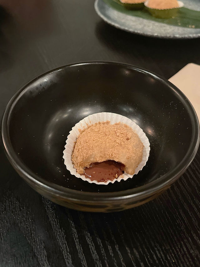 香港金鐘新派fusion中菜廳-Dim Sum Library