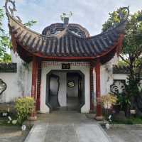 【沖縄】滝のある中国式庭園⭐福州園⭐