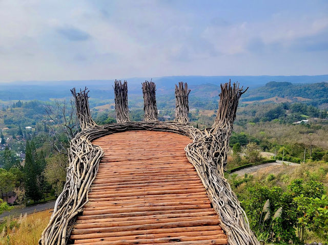Phukaew Peak
