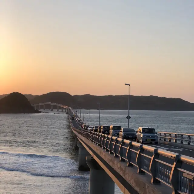 山口絶景日帰りツアー🌈