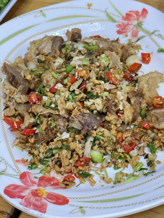 ข้าวต้มสมพงษ์ สาขาประชาชื่น