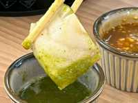 พามาทาน ชาบู หม้อส่วนตัว