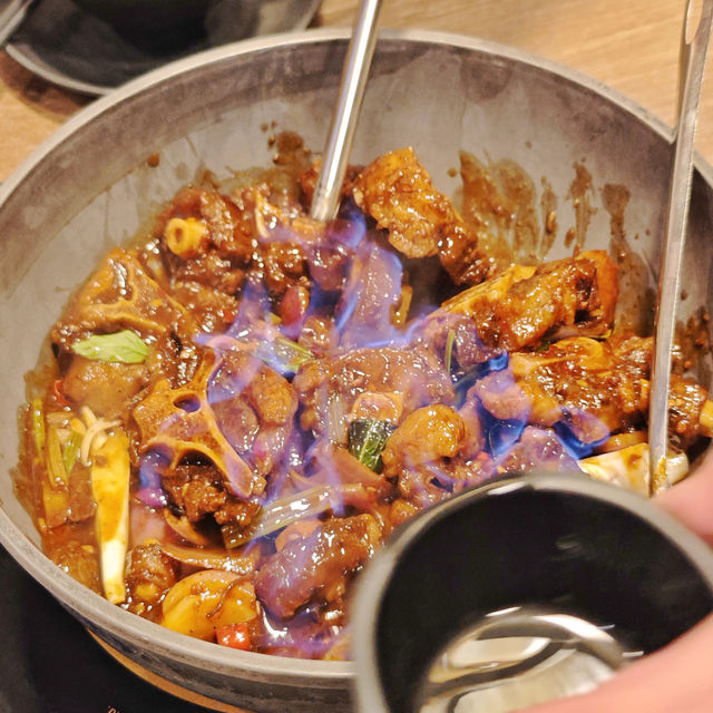 任你🐟魚肉🥩豐富🤩放題