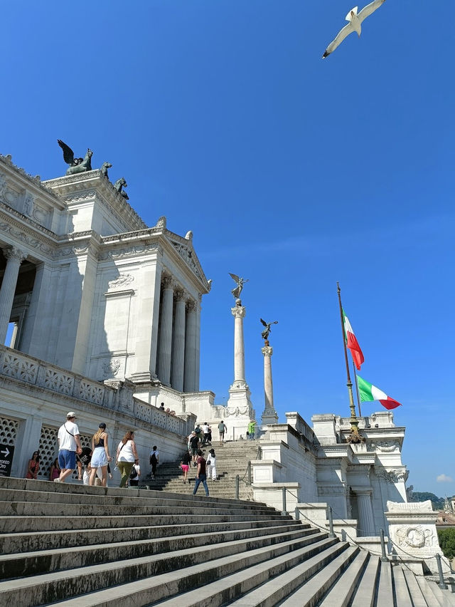 Spanish Steps