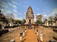 Free Entry Historical Area