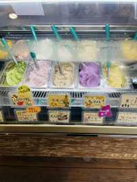【兵庫県】行列のできるジェラートショップ「G.エルム」
