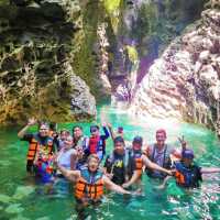 Best adventure trip in Cagayan Valley