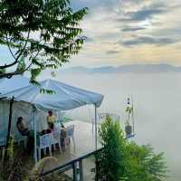 ที่พักเขาศูนย์ @นครศรีธรรมราช