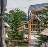 เฌอ คาเฟ่ “My Home