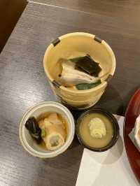 【山代】ゆのくに天祥の夕食（天祥膳）と加賀の朝ごはん
