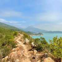 【臺北】白沙灣海水浴場：細緻沙灘