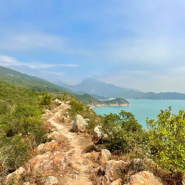 【臺北】白沙灣海水浴場：細緻沙灘