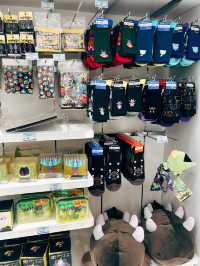 🇯🇵日本仙台探店👣 Pokémon Center Tohoku仙台店