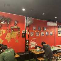 ออสซี่สเต๊ก ร้านสเต๊ก คู่ใจคนจันท์
