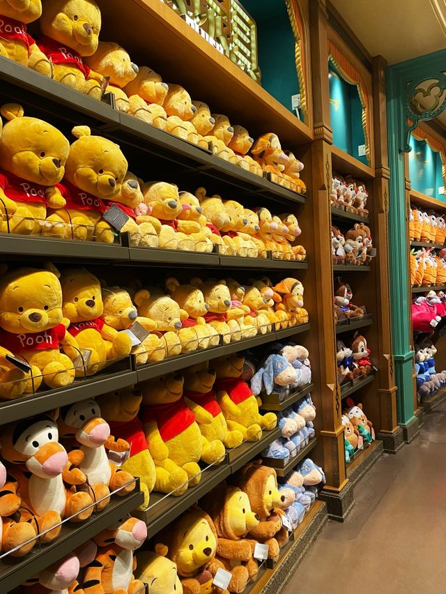 This is the paradise !!!! 💋🧸🚂🦴