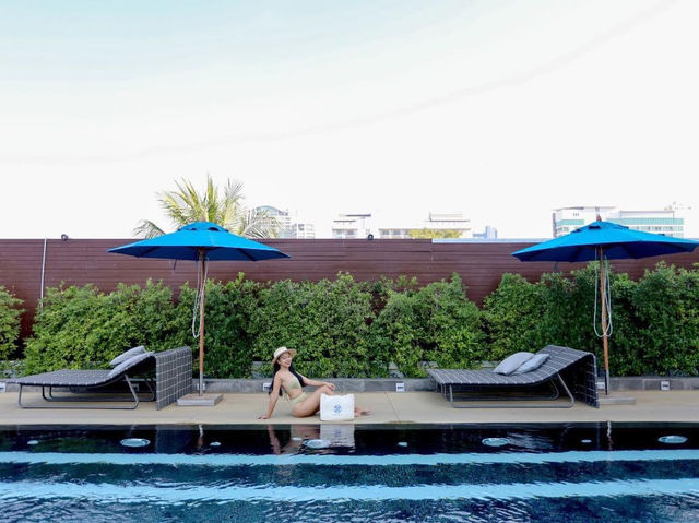 Mera Mare Pattaya