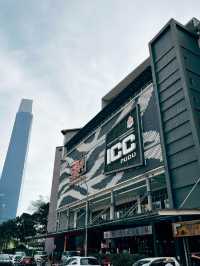 🇲🇾馬來西亞吉隆坡美食探店👣 ICC Pudu 在地人推薦的馬來西亞早餐