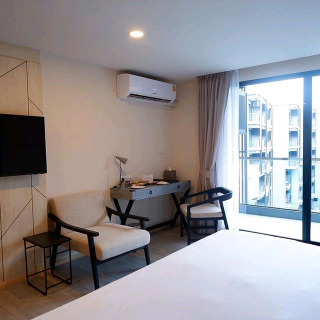 Best Western Plus Carapace Hotel Hua Hin