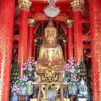 วัดวังคำ