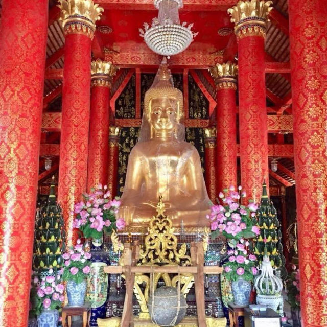 วัดวังคำ