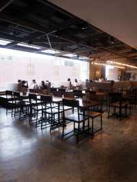 屯門加洲風情餐廳，用傳統烤爐即時製新鮮薄餅