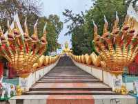 Visit Big Buddha Pattaya