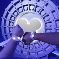 Immersive Disney Animation 