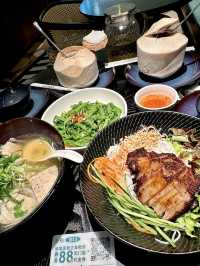 深圳｜美奈小館越南料理