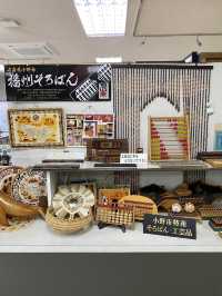 【小野市】これは必見そろばん博物館