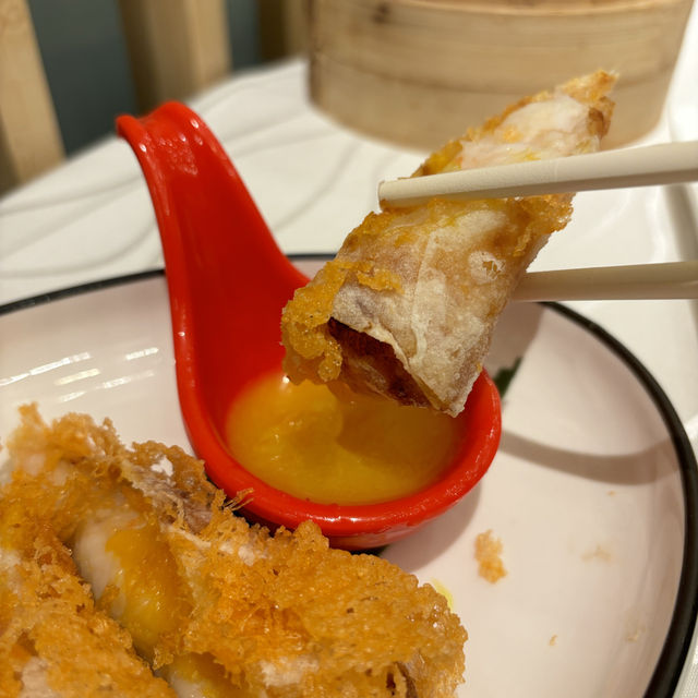 觀塘·張公子·茶樓環境雅緻 高質點心💕😋