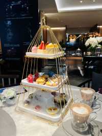 女生們👯‍♀️。。來個閨蜜下午茶🍰☕️🍴