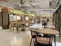 Food Lounge พันธุ์ทิพย์ เชียงใหม่