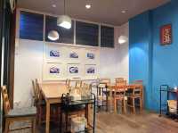 “บ้านญวน” ร้านอาหารเวียดนามสมุทรปราการ