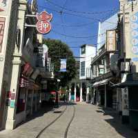 Ocean park Hong Kong