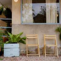 คาเฟ่สุดเท่ราชบุรี