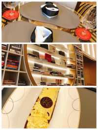「時尚奢華，獨特風格」♠️♥️ The Karl Lagerfeld Macau 卡爾拉格斐酒店