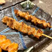 【札幌・すすきの】昭和55年創業の老舗焼鳥店「串鳥番外地 プラザ店」