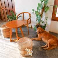 เติมเต็มคาเฟ่&แคมป์ปิ้ง by สวนเขาจุก