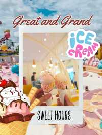 🍧🍧🍧Great and Grand🍧🍧🍧