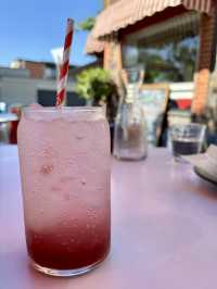 The flying Fig