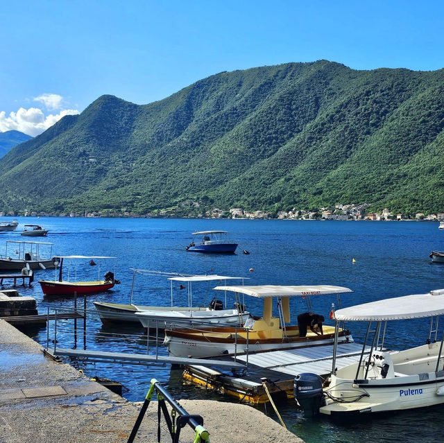 Perast