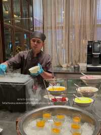 Punjab Grill Bangkok (ปัญจาบ กริลล์) 