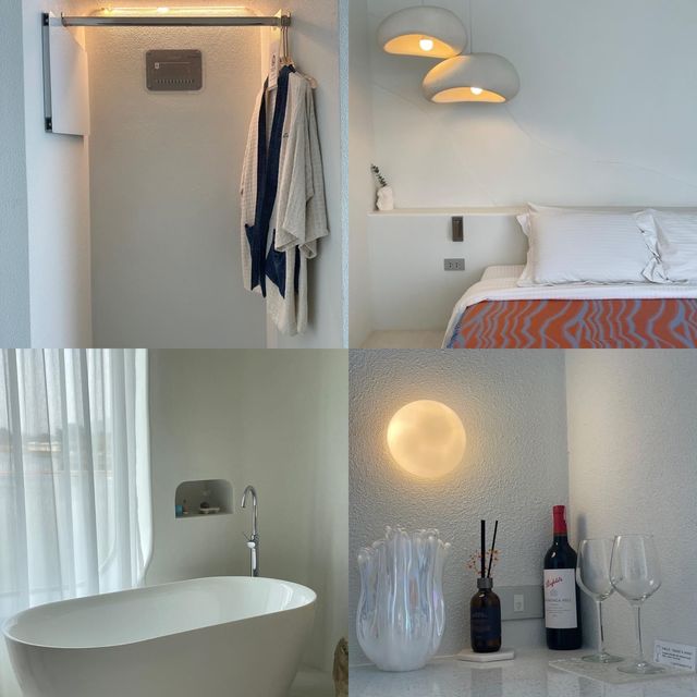 ที่พักราชบุรี ดีเกินไปไหม! 🛁🥰